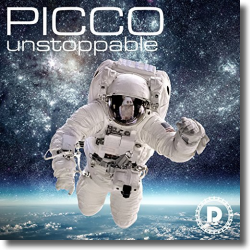 Cover: Picco - Unstoppable