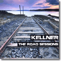 Cover: Kellner - The Road Sessions