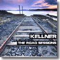 Cover:  Kellner - The Road Sessions