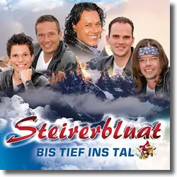 Cover: Steirerbluat - Bis tief ins Tal