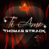 Cover: Thomas Strack - Ti Amo