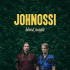 Cover: Johnossi - Blood Jungle
