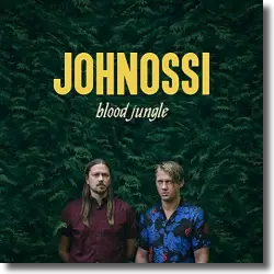 Cover: Johnossi - Blood Jungle