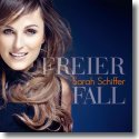 Cover: Sarah Schiffer - Freier Fall