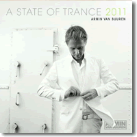 Cover: A State Of Trance 2011 - Armin van Buuren