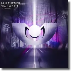 Cover: Ian Turner vs. Tony T. - #1