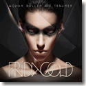 Cover:  Frida Gold - Wovon sollen wir trumen