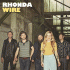 Cover: Rhonda - Wire