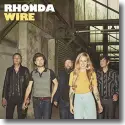 Cover:  Rhonda - Wire