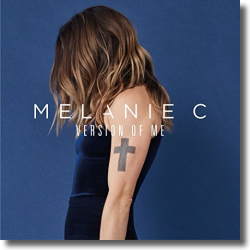 Cover: Melanie C - Version Of Me