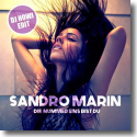 Cover: Sandro Marin - Die Nummer Eins bist du (DJ Howi Edit)