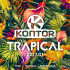 Cover: Kontor Trapical 2017.01 