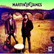 Cover: Martin and James - Martin and James