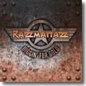 Cover: Razzmattazz - Diggin' For Gold