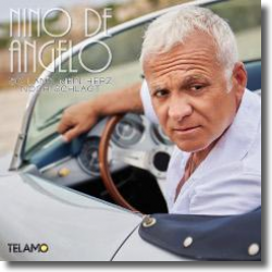 Cover: Nino de Angelo - So lang mein Herz noch schlägt