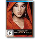 Cover:  Alicia Keys - The Diary Of Alicia Keys