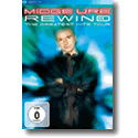 Cover: Midge Ure - Rewind The Greatest Hits