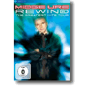 Cover:  Midge Ure - Rewind The Greatest Hits