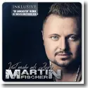 Cover:  Martin Fischer - Viel mehr als Liebe
