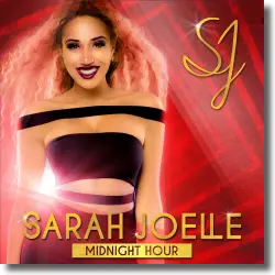 Cover: Sarah Joelle - Midnight Hour