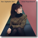 Cover: Anna Depenbusch - Das Alphabet der Anna Depenbusch