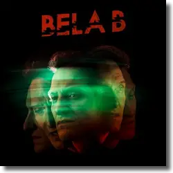 Cover: Bela B - bastard