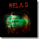 Cover: Bela B - bastard