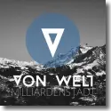 Cover:  von Welt - Milliardenstadt