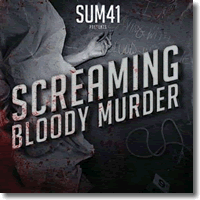 Cover: Sum 41 - Screaming Bloody Murder