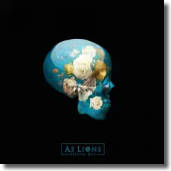 Cover: As Lions - Selfish Age