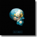 Cover:  As Lions - Selfish Age