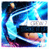 Cover: Crew 7 - Strike It Up