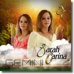 Cover: Sarah Carina - Gemini