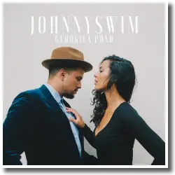 Cover: JohnnySwim - Georgica Pond