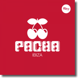 Cover: Pacha 2017 - Various Artists