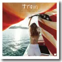 Cover:  Train - A Girl A Bottle A Boat