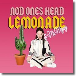 Cover: Nod One's Head - Lemonade