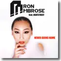 Cover:  Aaron Ambrose feat. Beatstreet - Never Going Home