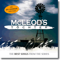 Cover: McLeods Tchter - The Best Songs From The Series - Original Soundtrack