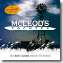 Cover:  McLeods Töchter - The Best Songs From The Series - Original Soundtrack