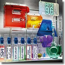 Cover: BRAVO Hits 96 - Various Artists