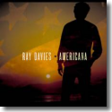 Cover: Ray Davies - Americana