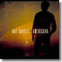 Cover:  Ray Davies - Americana