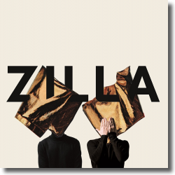 Cover: Fenech-Soler - Zilla