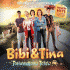 Cover: Bibi & Tina - Tohuwabohu total - Original Soundtrack