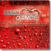 Cover: Dream Dance Vol. 59 - Various Artists