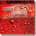 Cover:  Dream Dance Vol. 59 - Various Artists
