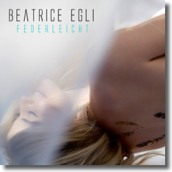 Cover: Beatrice Egli - Federleicht