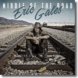Cover: Eric Gales - Middle Of The Road