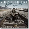 Cover:  Eric Gales - Middle Of The Road